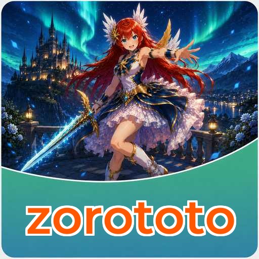zorototo - Peningkatan performa dan UI/UX terbaru