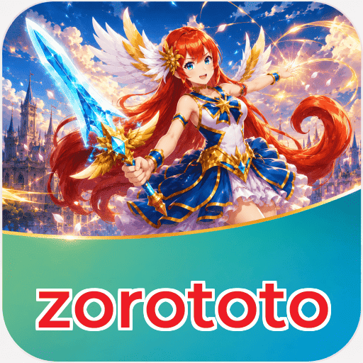 zorototo APK Indonesia - Panduan Lengkap dan Tutorial
